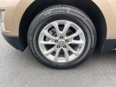 Used 2019 Chevrolet Equinox LT AWD/4WD image 8