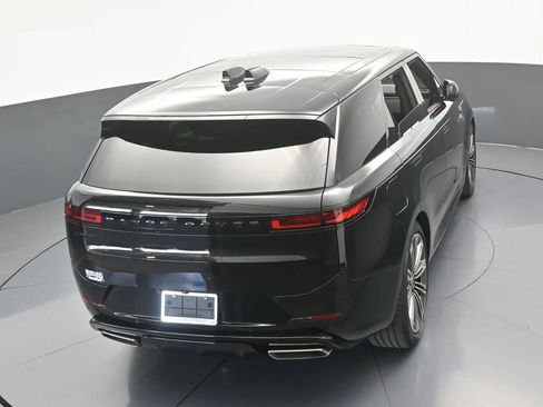 Used 2025 Land Rover Range Rover Sport Dynamic SE AWD/4WD image 49
