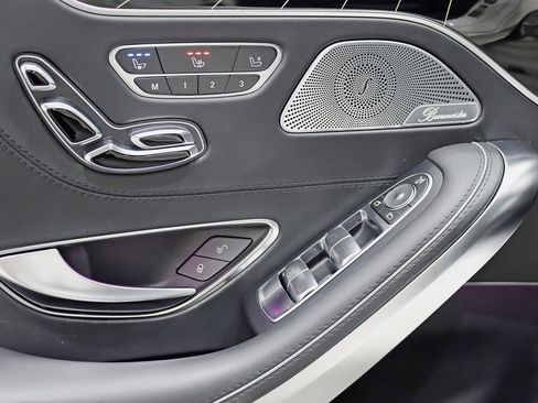 Used 2019 Mercedes-Benz S 560 4MATIC Coupe image 42