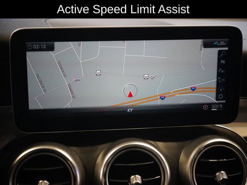 Used 2021 Mercedes-Benz C 300 4MATIC Sedan image 24