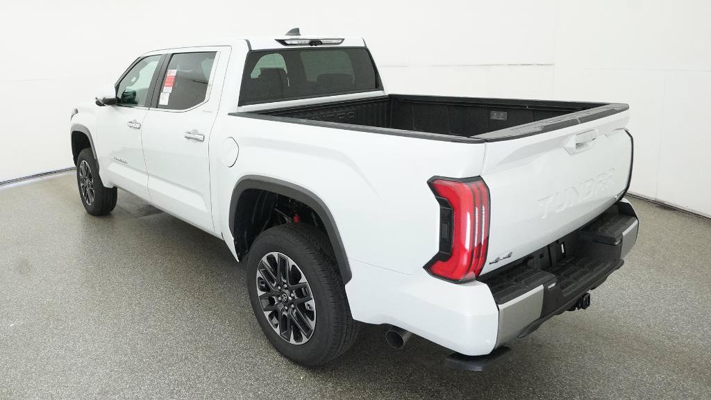 New 2026 Toyota Tundra Limited w/ Limited PVM Package AWD/4WD image 46