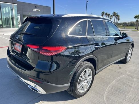 Certified 2025 Mercedes-Benz GLC 300 GLC 300 image 6