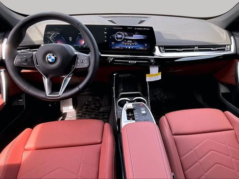 New 2026 BMW X1 xDrive28i w/ Convenience Package AWD/4WD image 5