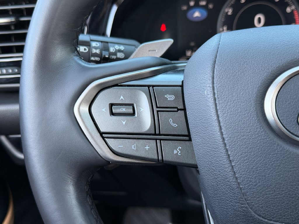 Certified 2025 Lexus NX 350 AWD w/ Accessory Package (2T) image 19