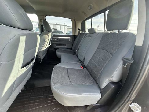 Used 2014 RAM 1500 Big Horn image 21