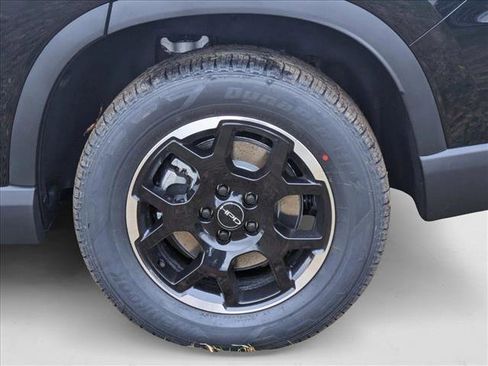 New 2025 Honda Pilot EX-L image 9