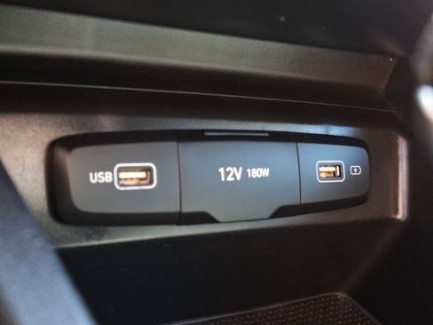 Used 2022 Hyundai Tucson SEL w/ Cargo Package AWD/4WD image 24