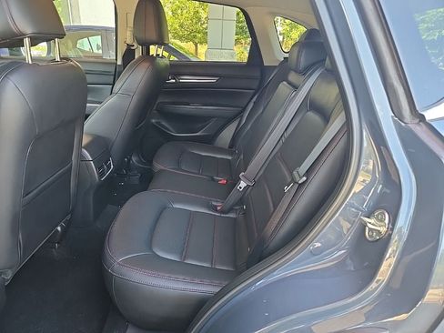 Used 2025 MAZDA CX-5 Carbon Edition AWD/4WD image 9