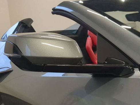 Used 2023 Chevrolet Corvette Stingray Preferred Conv RWD image 9