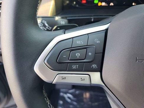 New 2026 Volkswagen Atlas SE image 21