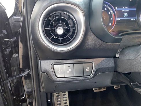 Used 2022 Kia Forte GT w/ GT Technology Package image 28