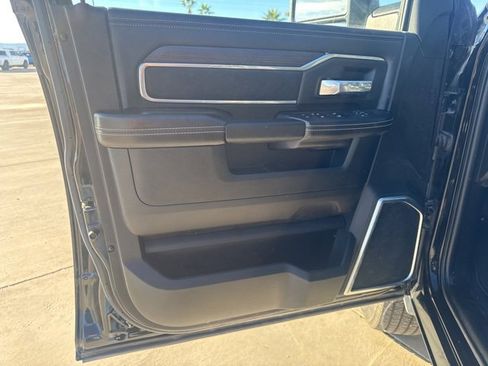 New 2025 RAM 2500 Laramie w/ Bed Utility Group image 15