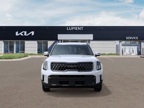 New 2025 Kia Telluride EX X-Line image 3