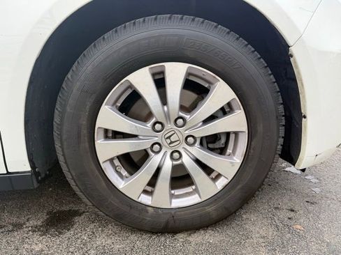 Used 2014 Honda Odyssey EX-L image 17