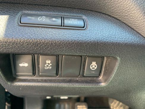 Used 2016 Nissan Altima 2.5 SL FWD image 20