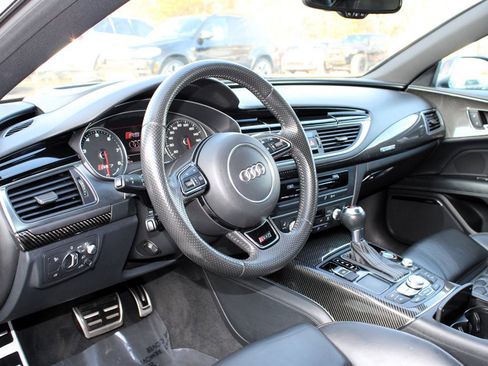 Used 2015 Audi RS 7 image 20