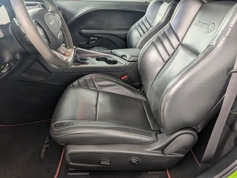 Used 2023 Dodge Challenger SRT Hellcat RWD image 14