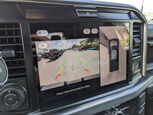 New 2026 Ford F250 Platinum AWD/4WD image 27