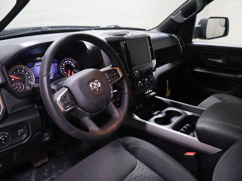 New 2026 RAM 1500 Express image 19