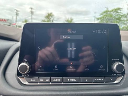 Used 2023 Nissan Rogue SV AWD/4WD image 17