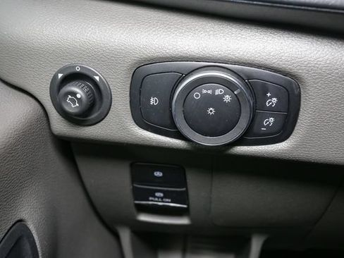 Used 2025 Ford Transit 250 Low Roof w/ Exterior Upgrade Package RWD image 29