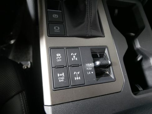 Used 2024 Toyota Land Cruiser AWD/4WD image 29