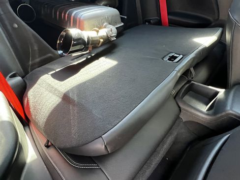 Used 2024 Chevrolet Camaro SS RWD image 32