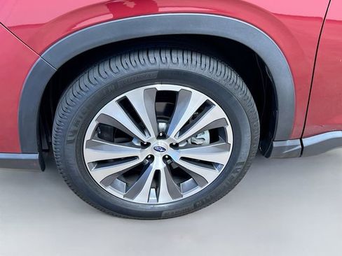 Used 2022 Subaru Ascent Limited w/ Technology Package image 35