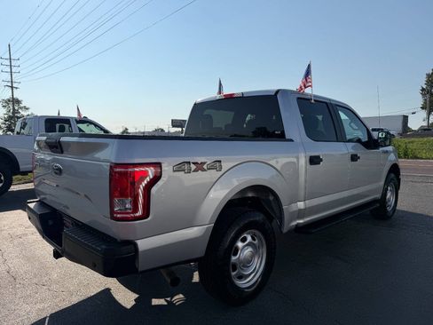 Used 2017 Ford F150 XL w/ XL Power Equipment Group AWD/4WD image 6