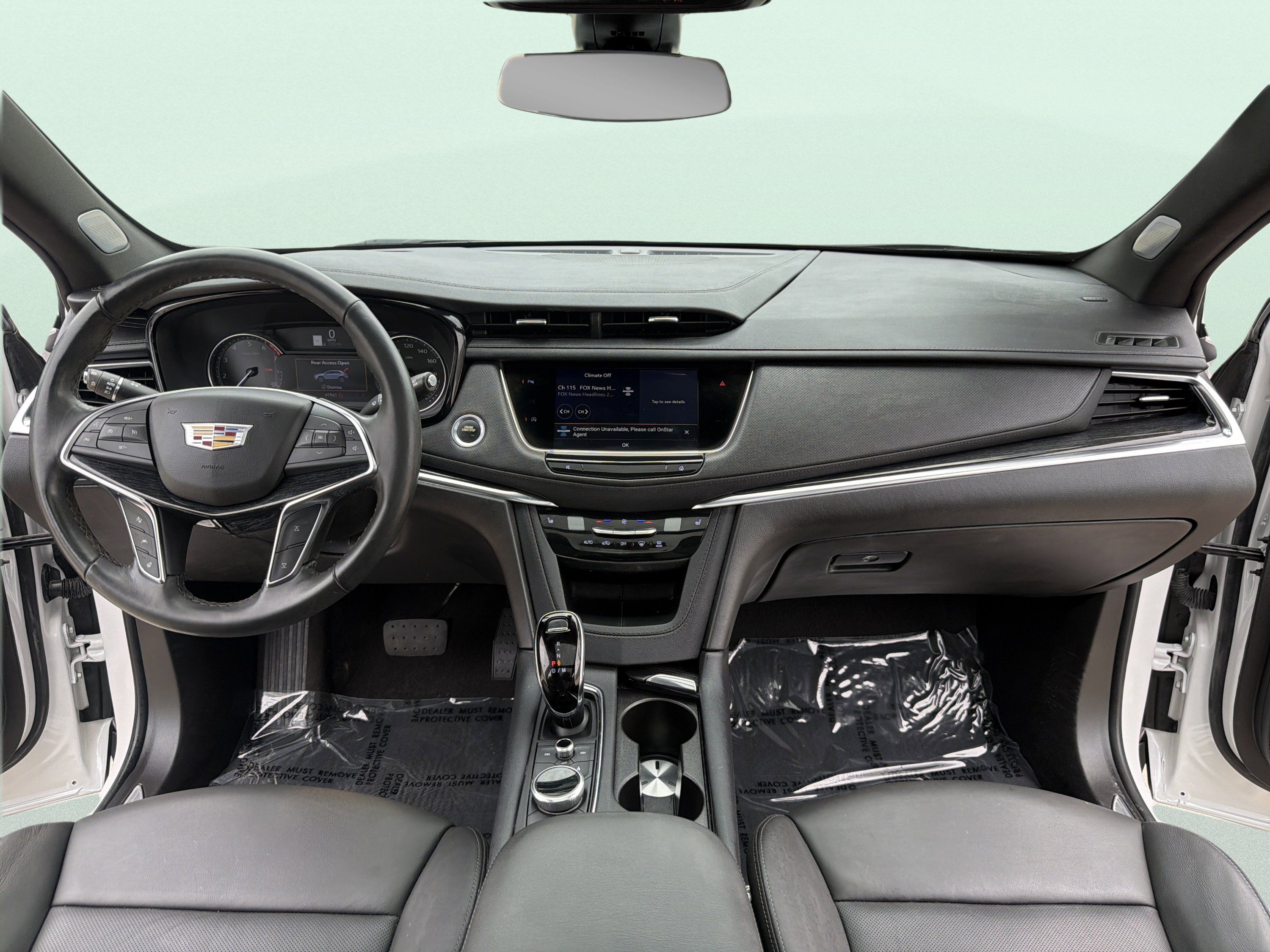 Used 2024 Cadillac XT5 Premium Luxury FWD image 4