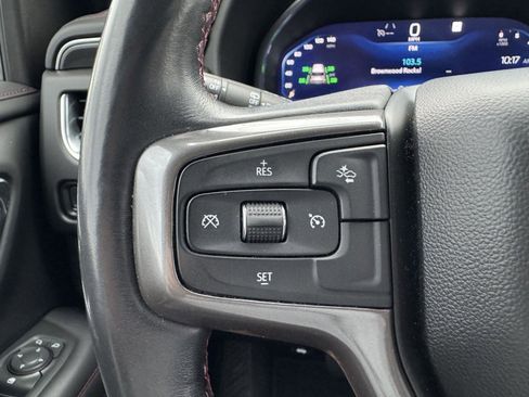 Used 2023 Chevrolet Suburban RST AWD/4WD image 22