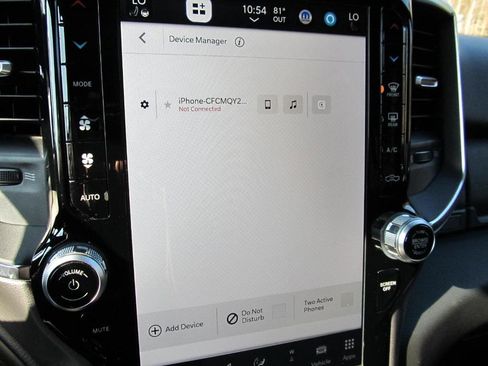 Used 2024 RAM 1500 Lone Star image 58