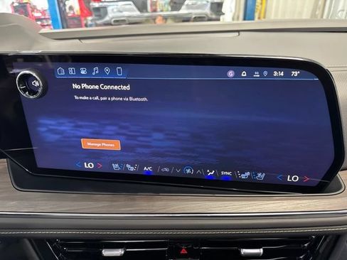 New 2026 Chevrolet Tahoe Premier AWD/4WD image 32