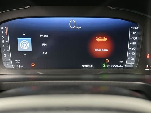 Certified 2023 Honda Pilot Elite image 13