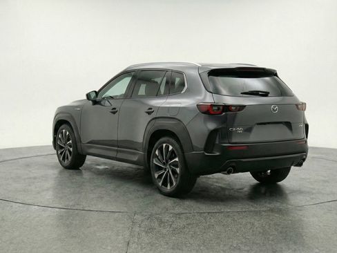 Used 2025 MAZDA CX-50 2.5 Hybrid w/ Premium Plus Pkg image 6