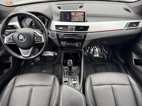 Used 2021 BMW X1 xDrive28i w/ Convenience Package image 13