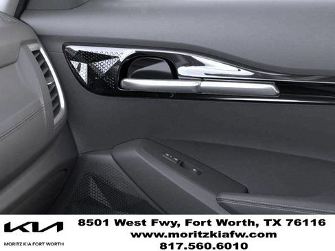 New 2026 Kia Seltos EX FWD image 25