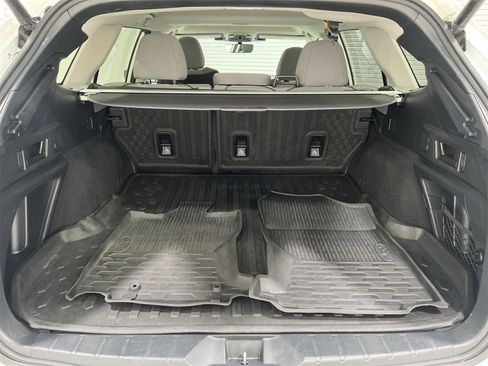 Used 2024 Subaru Outback Premium image 24