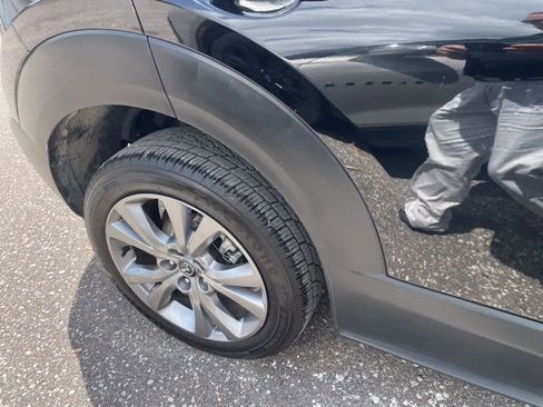 Used 2021 MAZDA CX-30 FWD 2.5 S w/ Select Package image 6