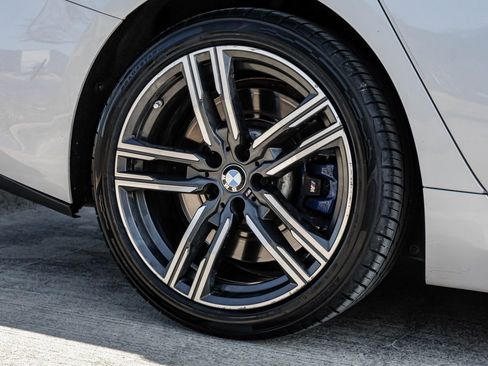 Used 2023 BMW 840i Gran Coupe xDrive image 75