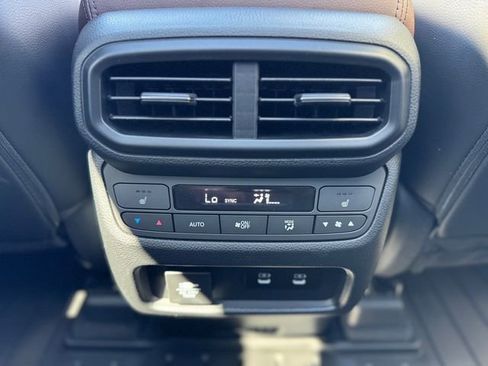 New 2026 Honda Pilot TrailSport image 25