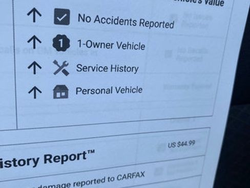 Used 2020 Chevrolet Malibu RS image 24