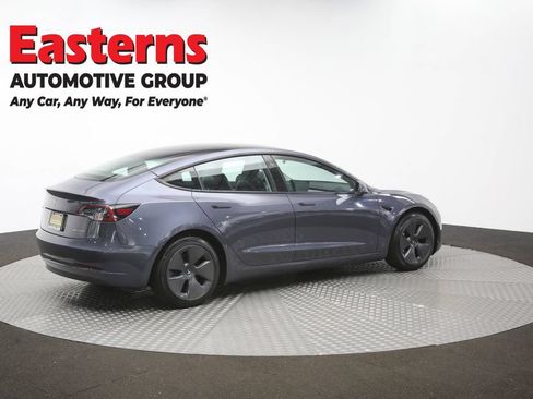 Used 2023 Tesla Model 3 Long Range AWD/4WD image 38