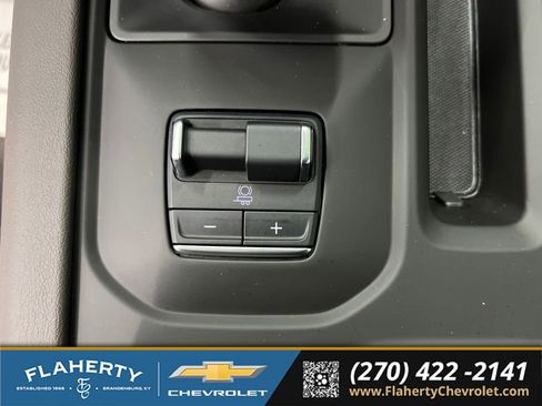 Used 2025 GMC Sierra 1500 Denali AWD/4WD image 32