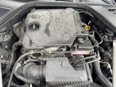 Used 2021 Genesis G80 2.5T w/ Prestige Package image 20