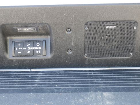 Used 2023 GMC Sierra 1500 Denali Ultimate image 7