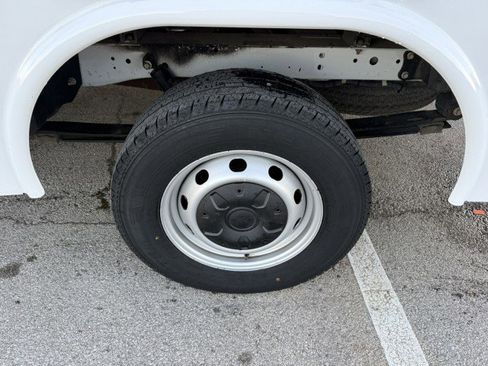 Used 2018 Ford Transit 350 138 image 16