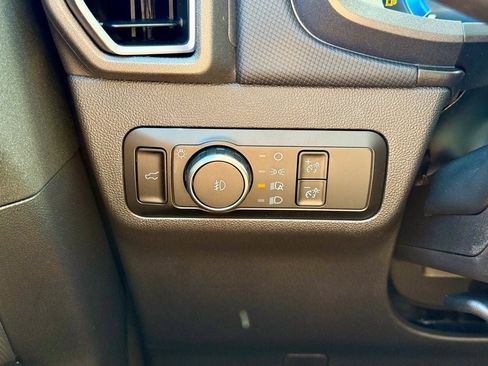 New 2025 Ford Bronco Sport Big Bend image 25