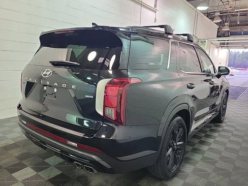 Used 2024 Hyundai Palisade XRT AWD/4WD image 5