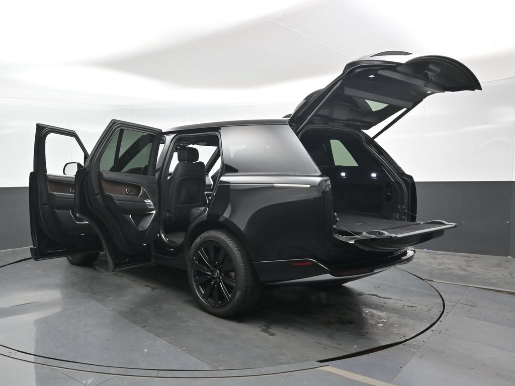 Used 2023 Land Rover Range Rover SE AWD/4WD image 50